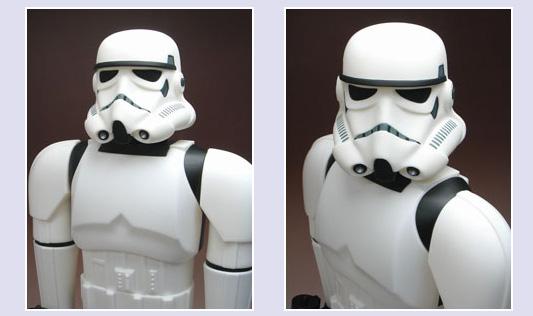 SUPER SHOGUN STORMTROOPER
