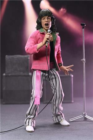 neca the rolling stones mick jagger 1975 clothed