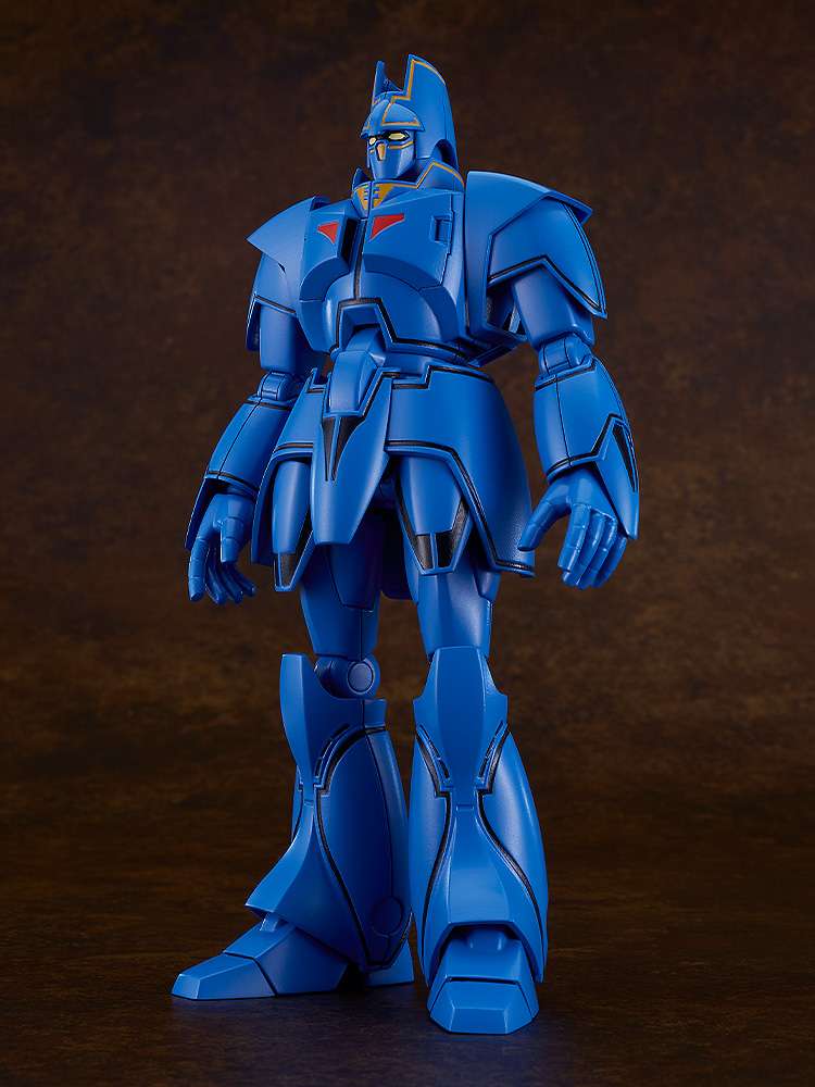MODEROID - GIANT GORG GORG
