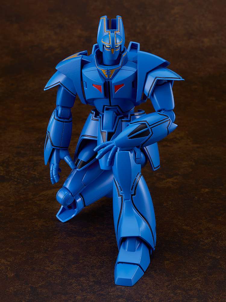 MODEROID - GIANT GORG GORG