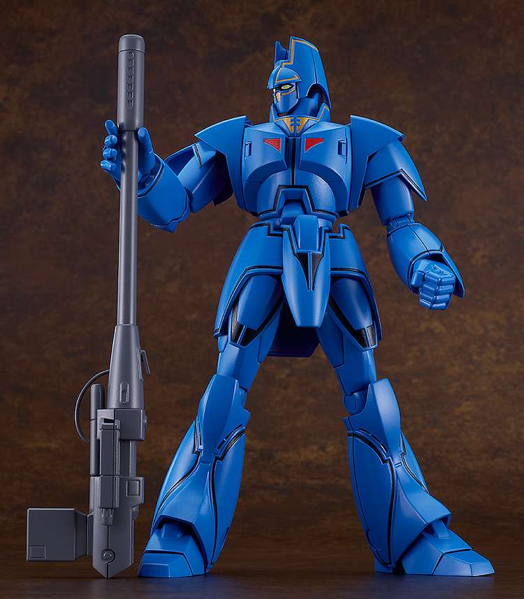 MODEROID - GIANT GORG GORG