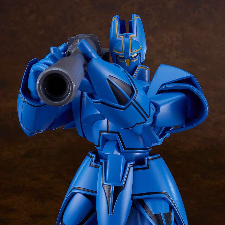 MODEROID - GIANT GORG GORG