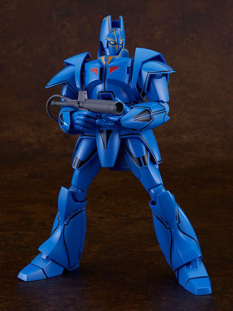 MODEROID - GIANT GORG GORG