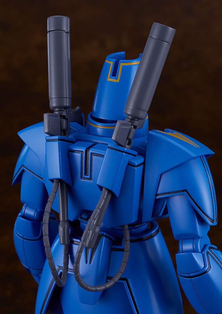 MODEROID - GIANT GORG GORG