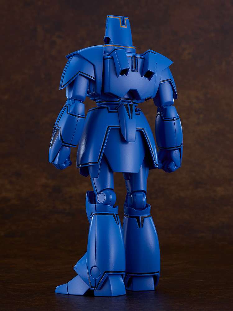 MODEROID - GIANT GORG GORG