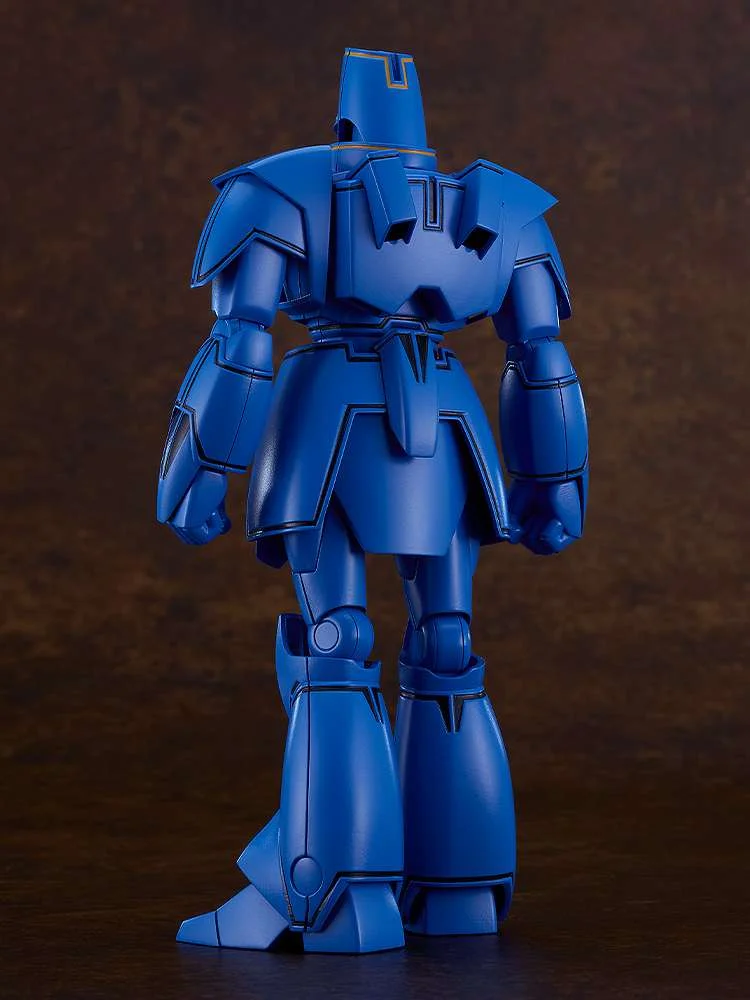 MODEROID - GIANT GORG GORG