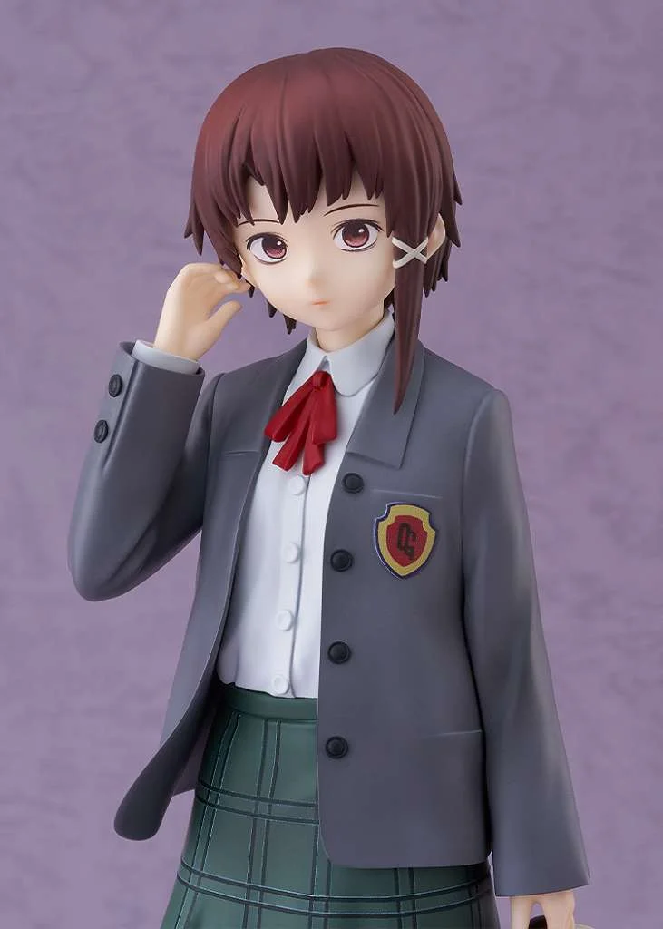 POP UP PARADE L - SERIAL EXPERIMENTS LAIN IWAKURA LAIN