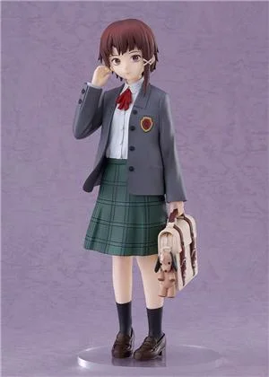 pop up parade l - serial experiments lain iwakura lain