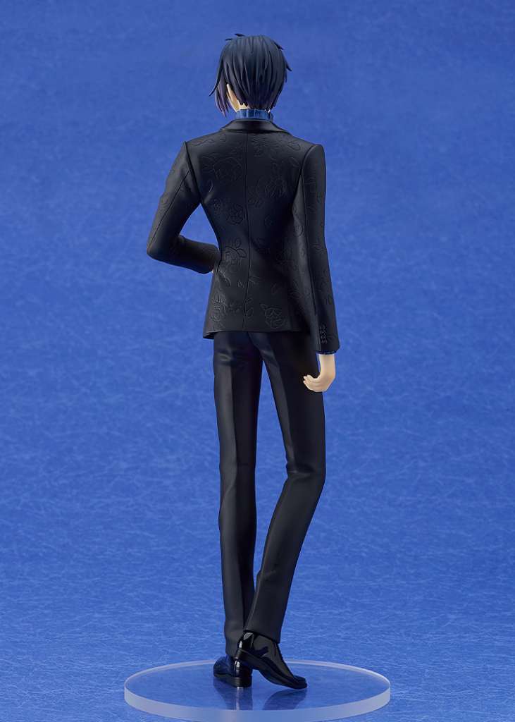 POP UP PARADE L - TOUKEN RANBU MIKAZUKI MUNECHIKA CEREMONIAL ATTIRE