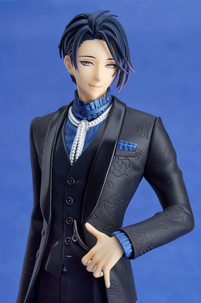 POP UP PARADE L - TOUKEN RANBU MIKAZUKI MUNECHIKA CEREMONIAL ATTIRE