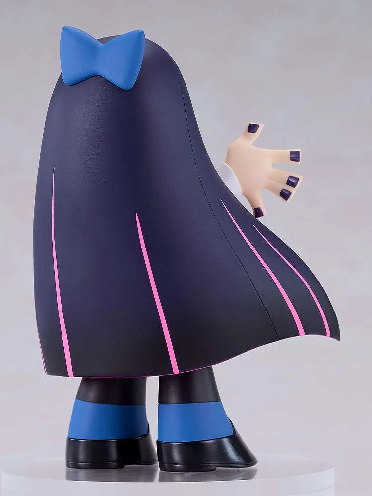 POP UP PARADE - PANTY & STOCKING WITH GARTERBELT STOCKING