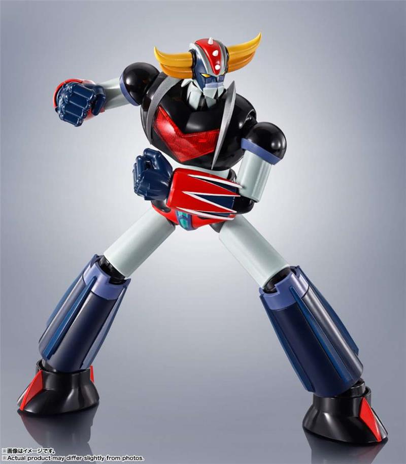 ROBOT SPIRITS UFO ROBOT GRENDIZER