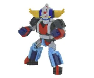 kawada-nanoblock-ufo-robot-grendizer
