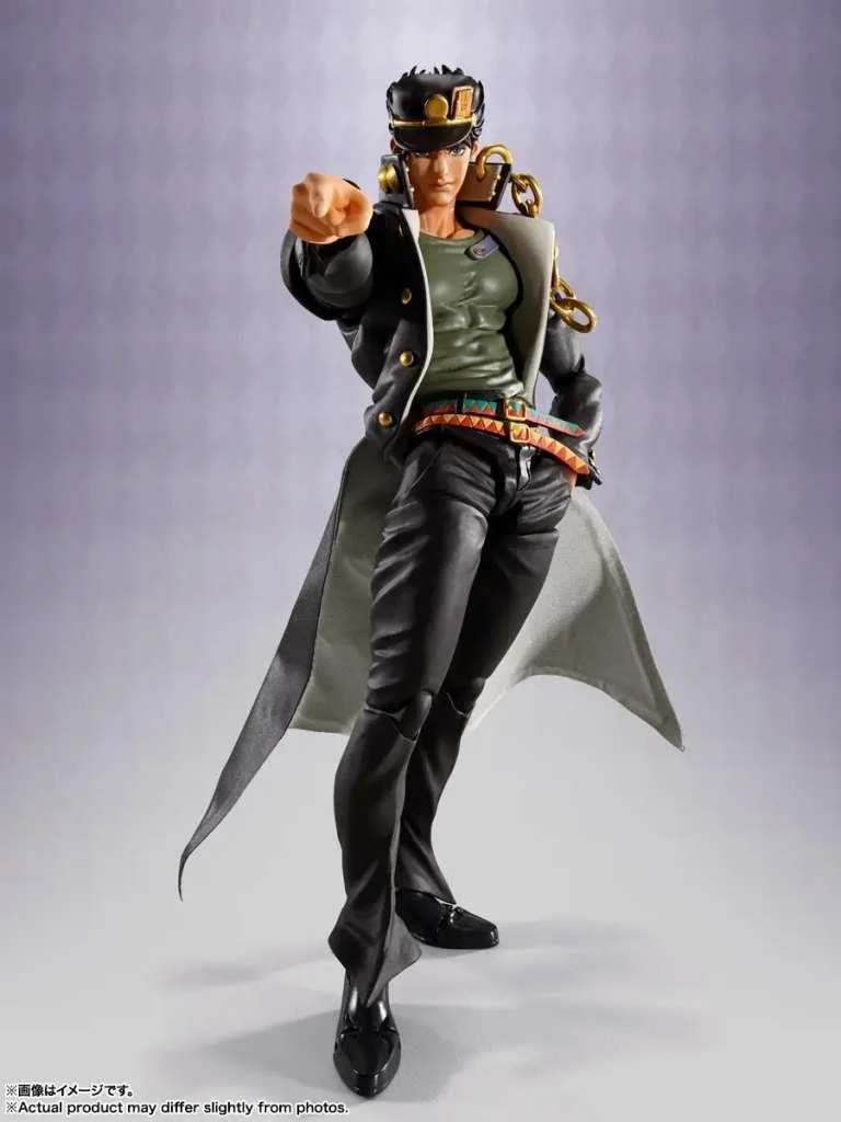 S.H. FIGUARTS - JOJO