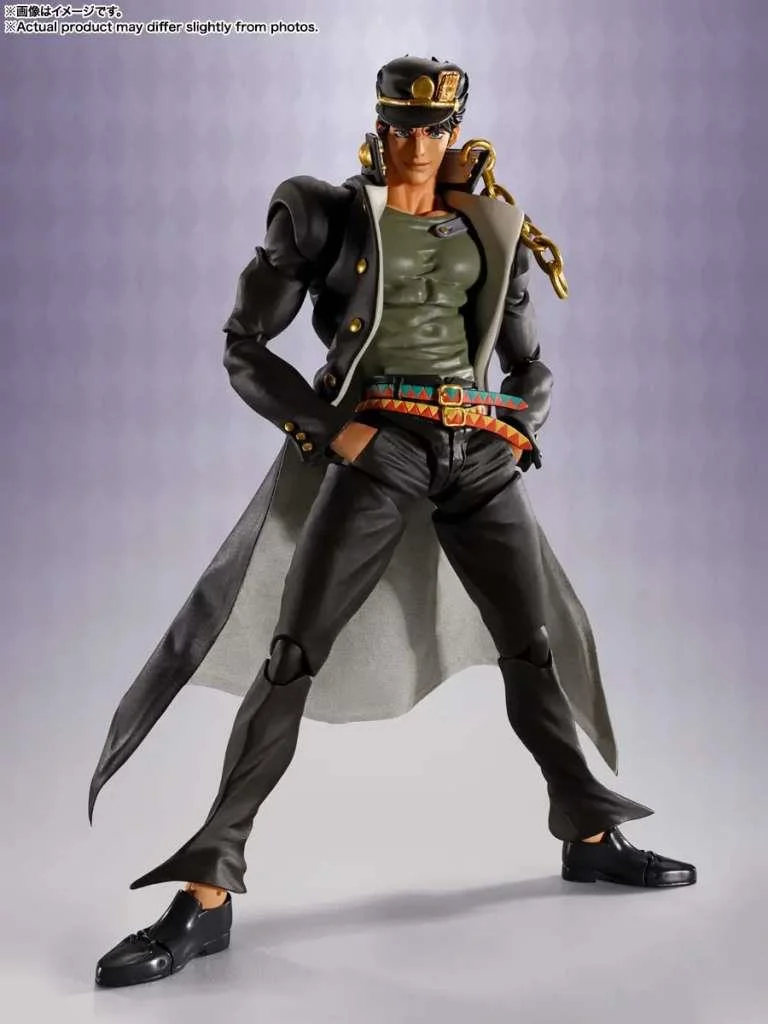 S.H. FIGUARTS - JOJO