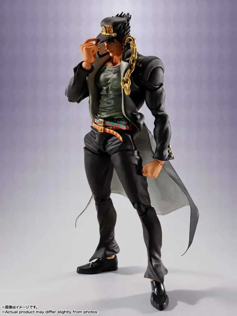 S.H. FIGUARTS - JOJO