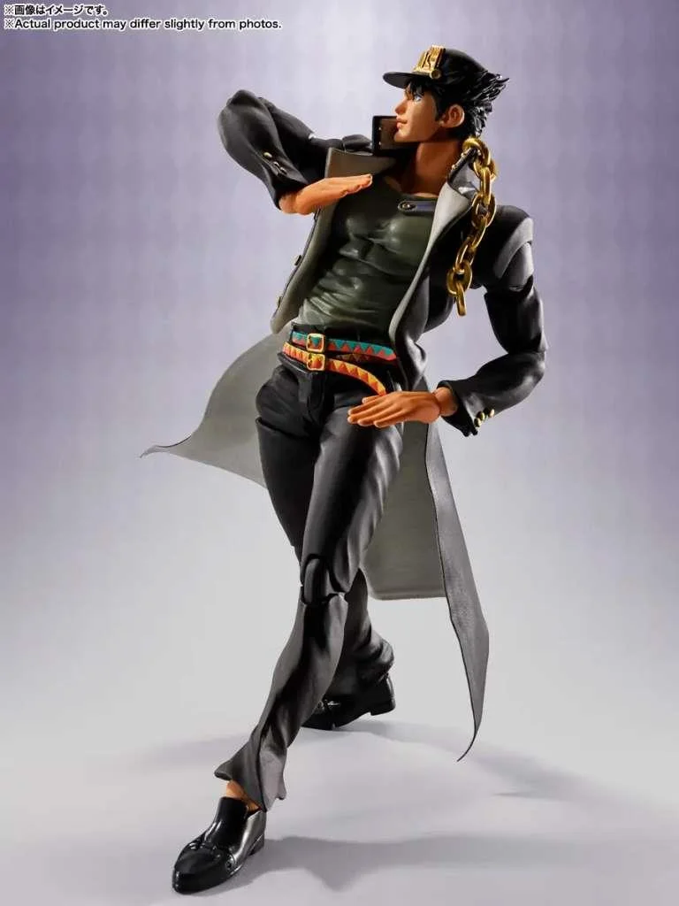 S.H. FIGUARTS - JOJO