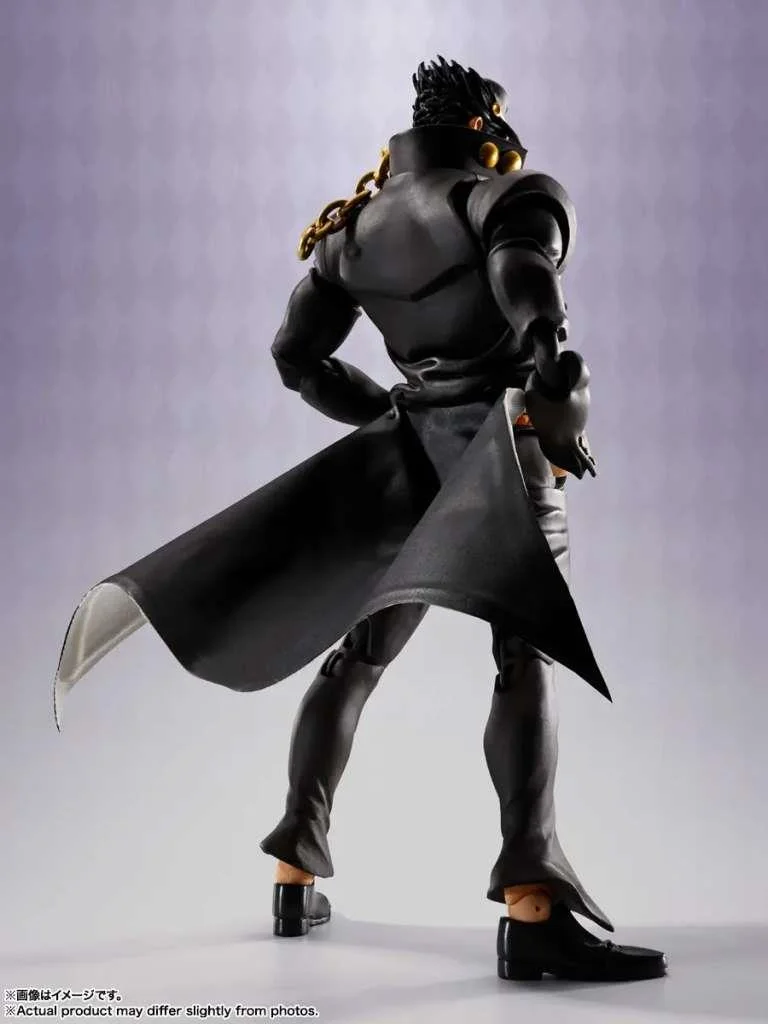 S.H. FIGUARTS - JOJO