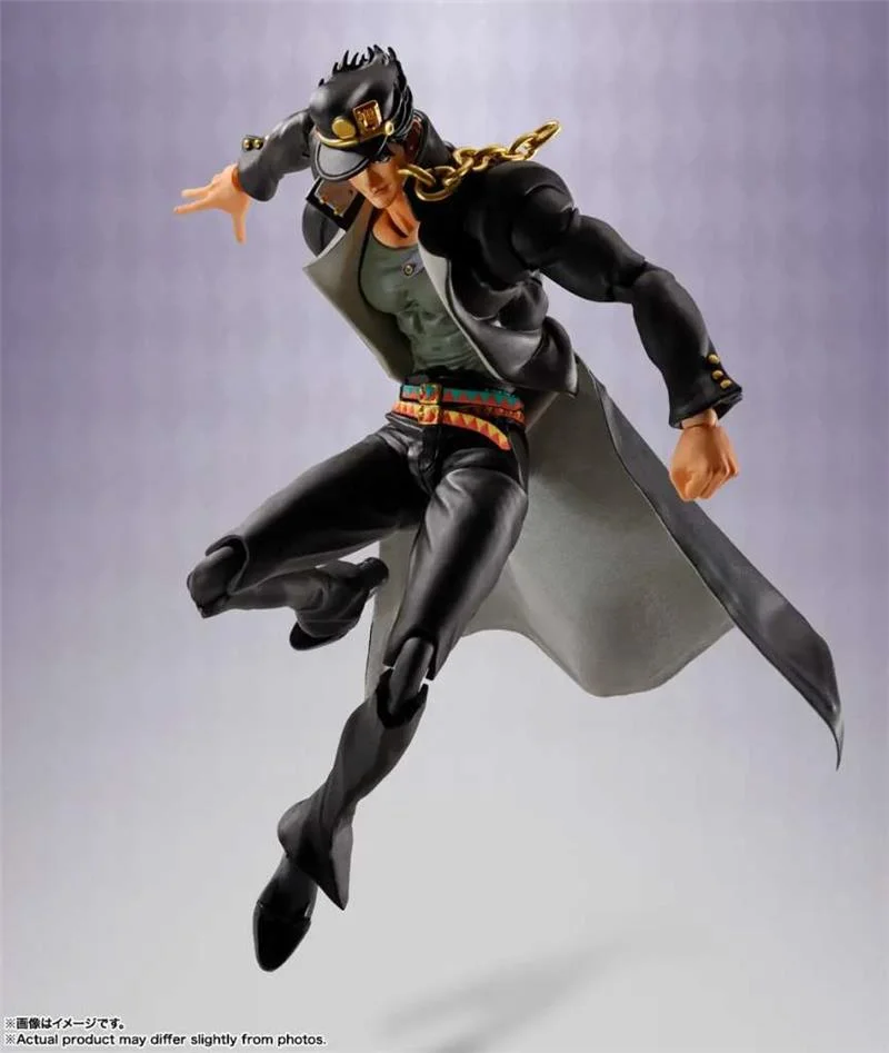 S.H. FIGUARTS - JOJO
