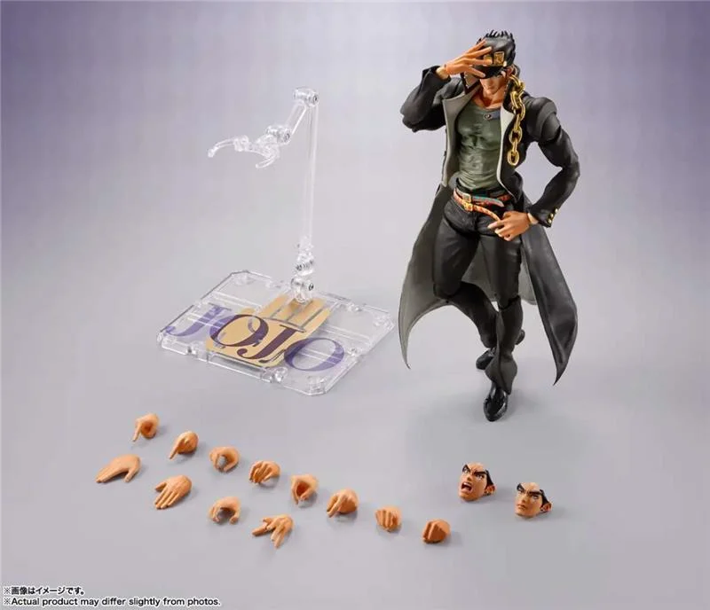 S.H. FIGUARTS - JOJO