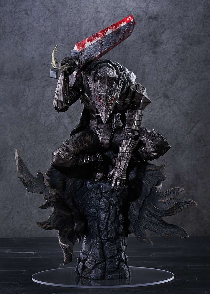 POP UP PARADE - XL - BERSERK GUTS BERSERKER ARMOR