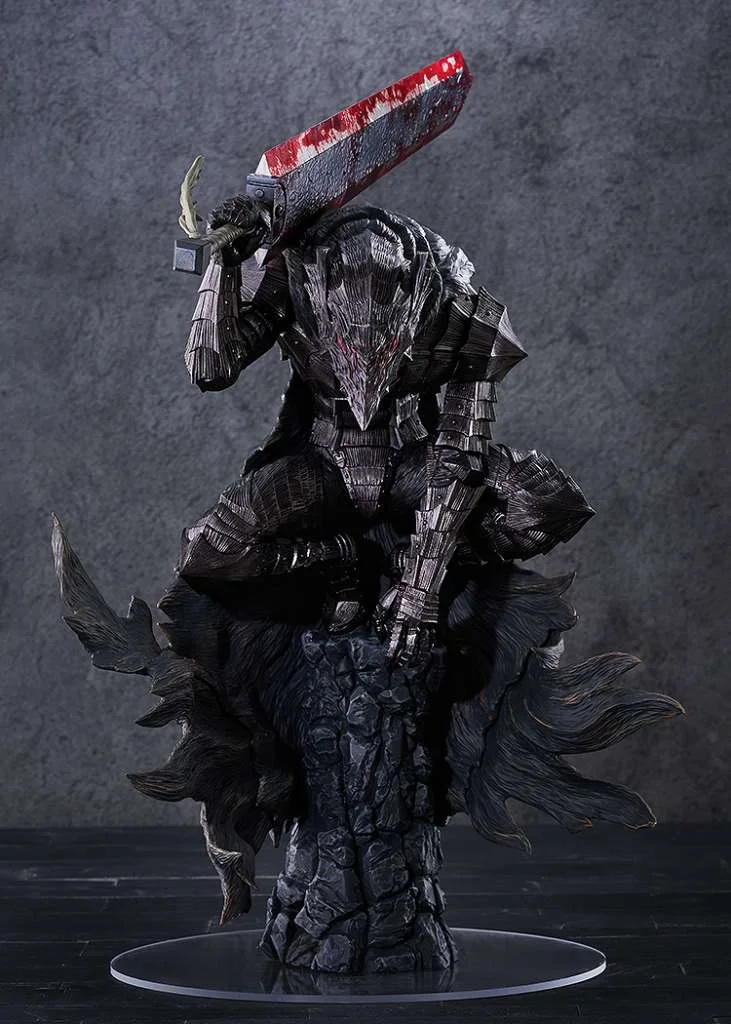 POP UP PARADE - XL - BERSERK GUTS BERSERKER ARMOR