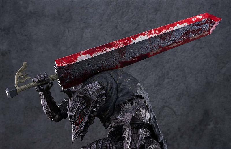 POP UP PARADE - XL - BERSERK GUTS BERSERKER ARMOR
