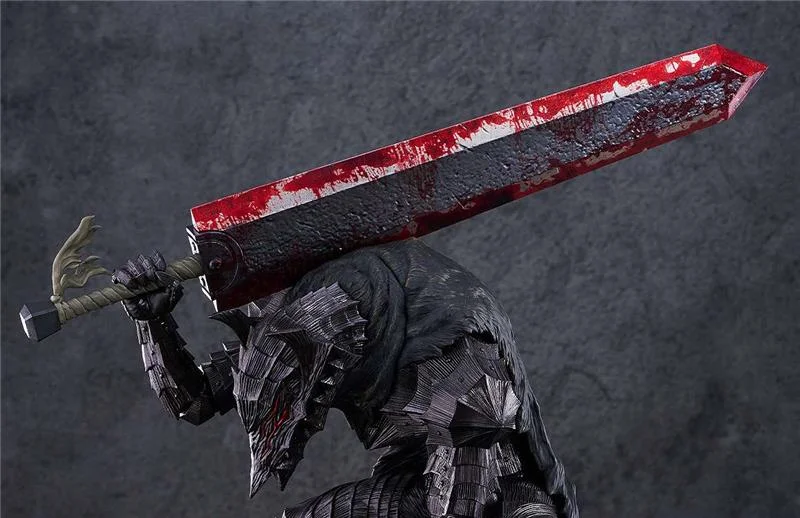 POP UP PARADE - XL - BERSERK GUTS BERSERKER ARMOR