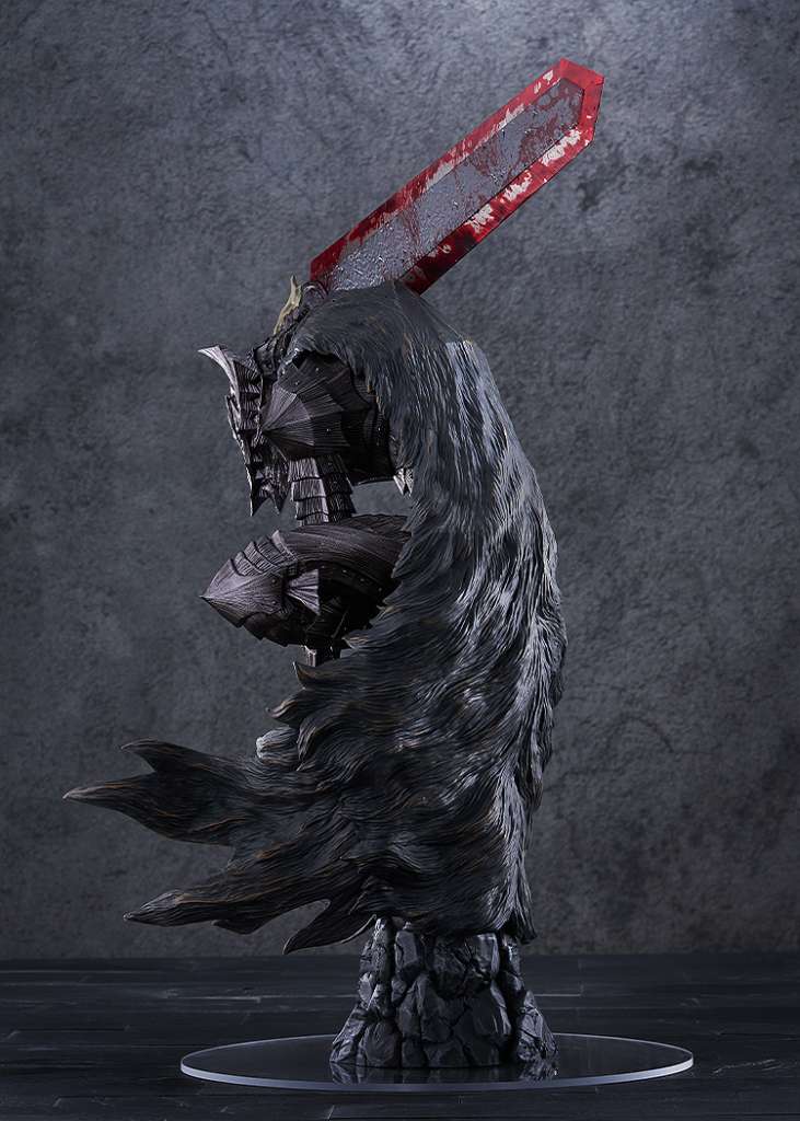 POP UP PARADE - XL - BERSERK GUTS BERSERKER ARMOR