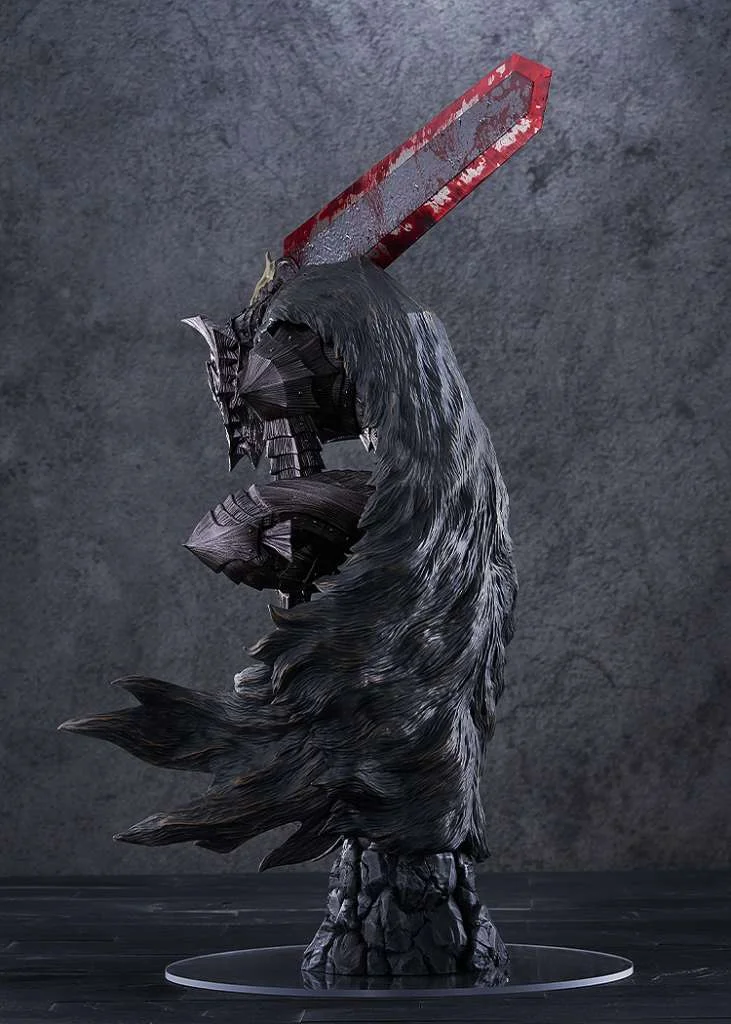 POP UP PARADE - XL - BERSERK GUTS BERSERKER ARMOR