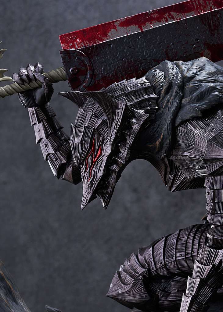POP UP PARADE - XL - BERSERK GUTS BERSERKER ARMOR