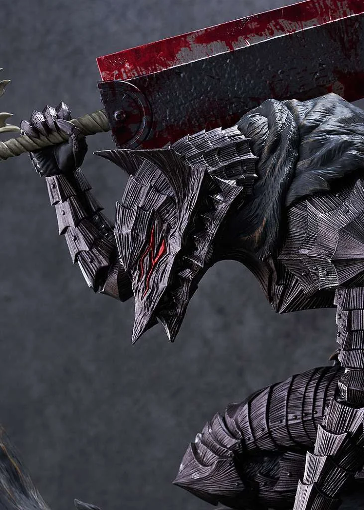 POP UP PARADE - XL - BERSERK GUTS BERSERKER ARMOR