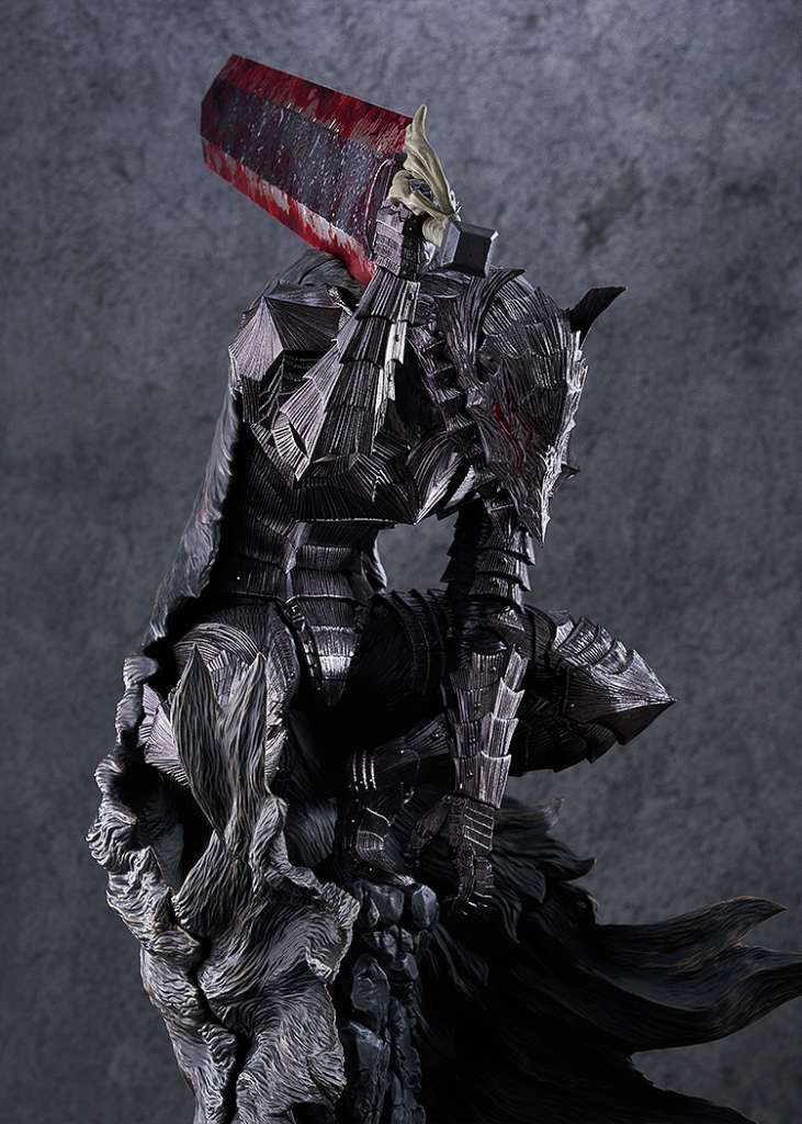 POP UP PARADE - XL - BERSERK GUTS BERSERKER ARMOR