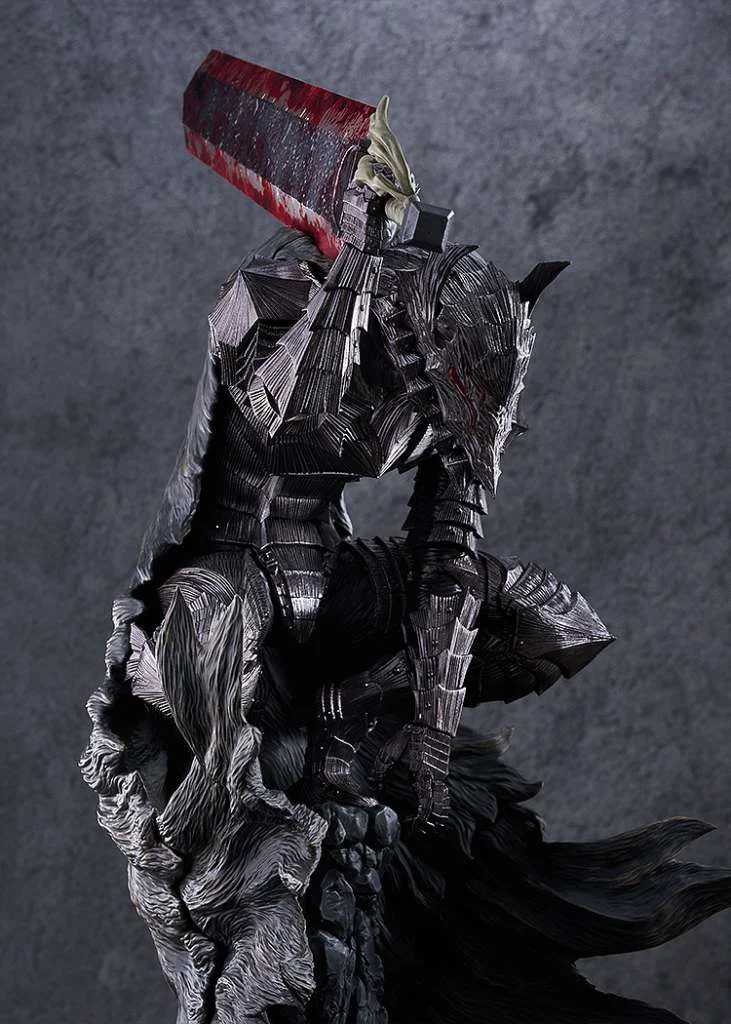 POP UP PARADE - XL - BERSERK GUTS BERSERKER ARMOR
