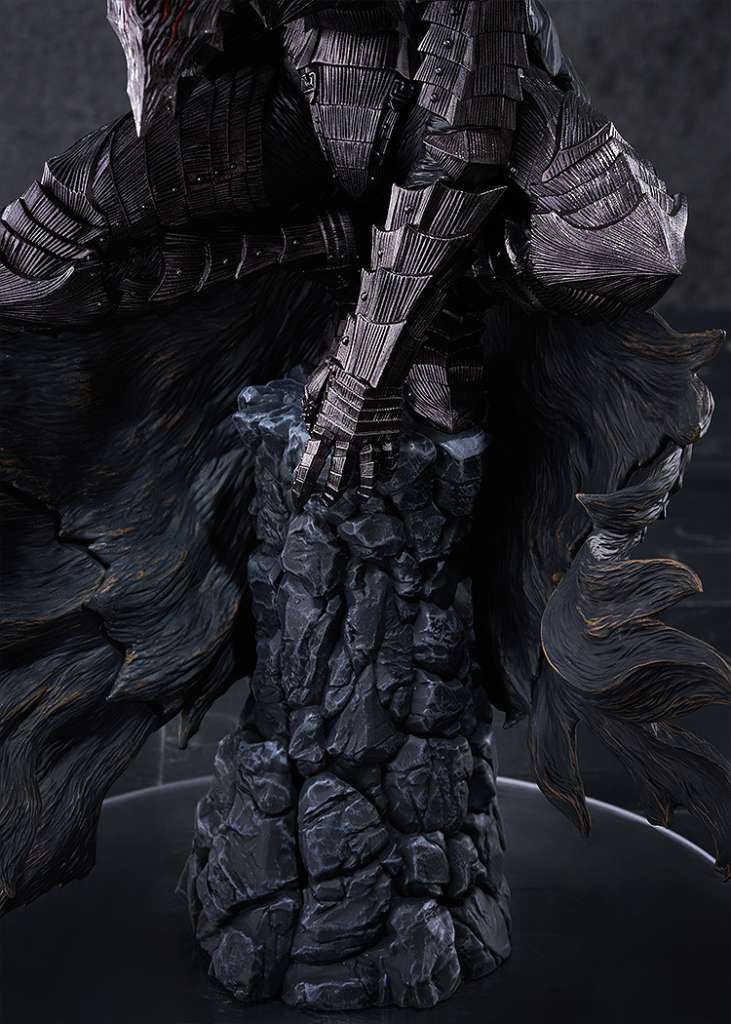POP UP PARADE - XL - BERSERK GUTS BERSERKER ARMOR