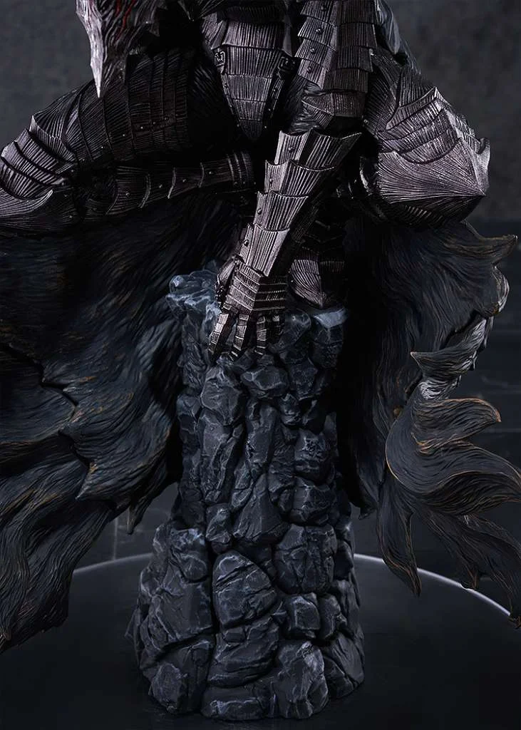 POP UP PARADE - XL - BERSERK GUTS BERSERKER ARMOR