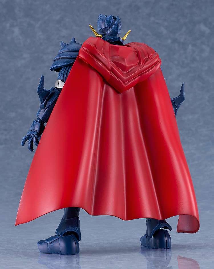 MODEROID - MAZINSAGA ARMOR OF GOD Z