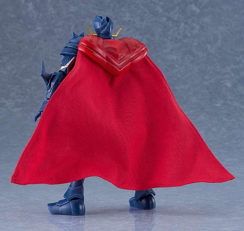 MODEROID - MAZINSAGA ARMOR OF GOD Z