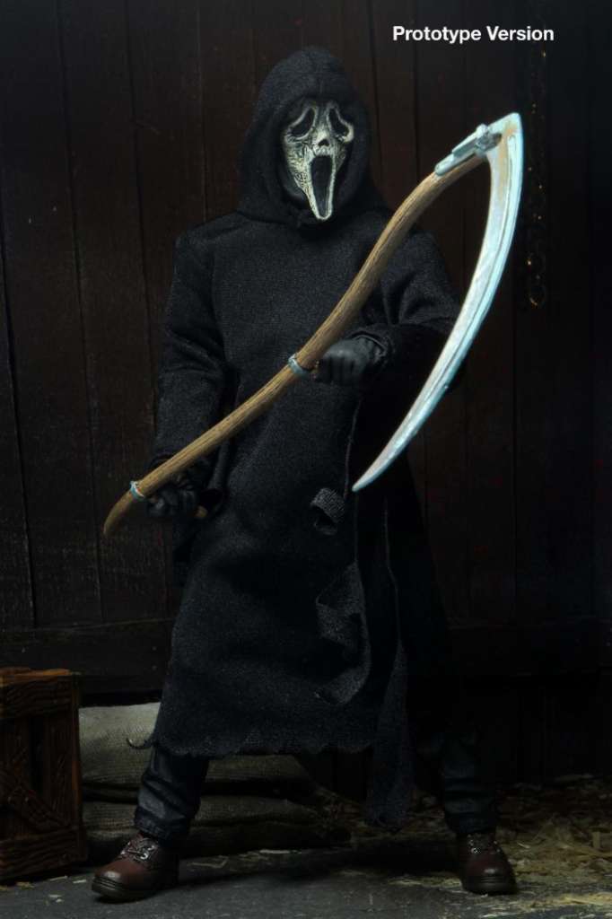 SCREAM - GHOSTFACE ULTIMATE