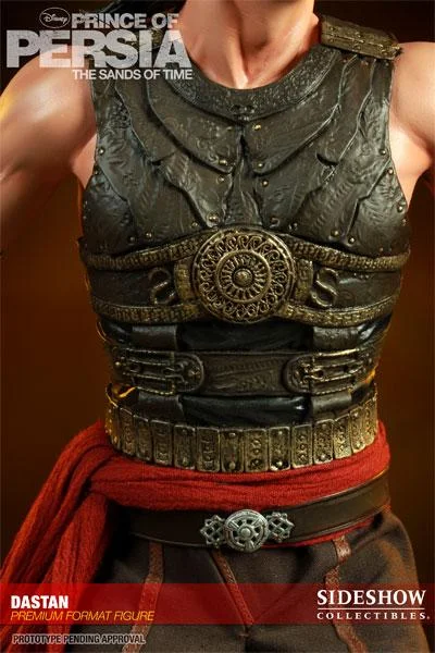 PRINCE OF PERSIA DASTAN PREMIUM FORMAT FIGURE