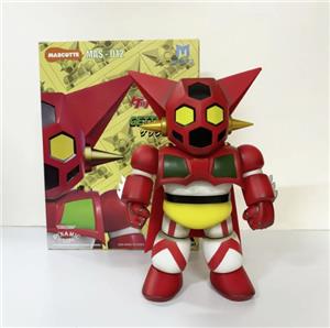 mazzcot 24cm getter one