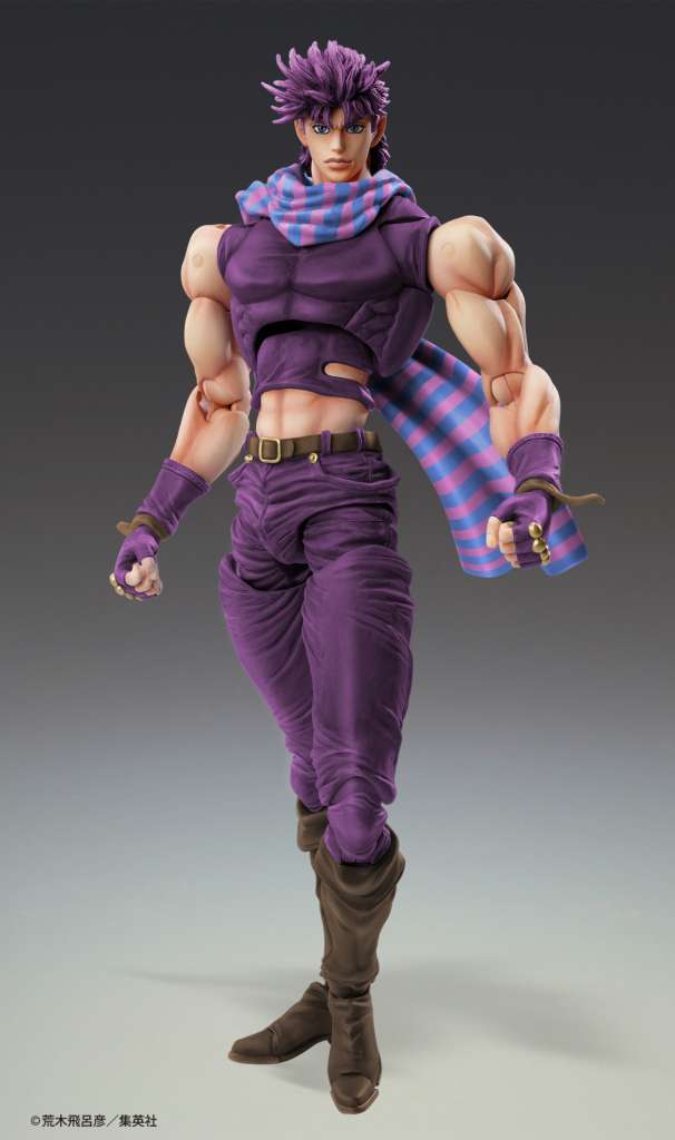 CHOZOKADO - JOJO BIZARRE ADVENTURE BATTLE TENDENCY JOSPEH JO THIRD