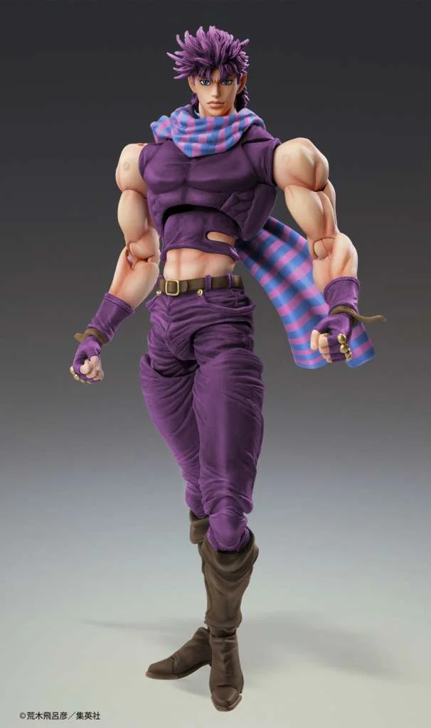 CHOZOKADO - JOJO BIZARRE ADVENTURE BATTLE TENDENCY JOSPEH JO THIRD
