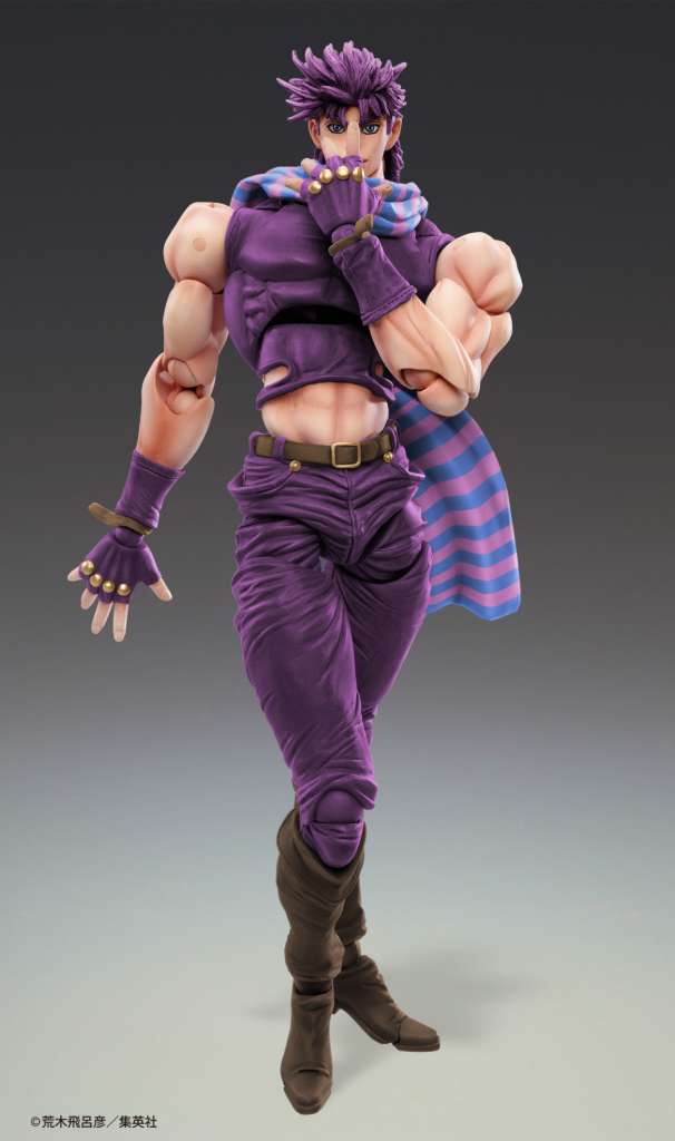 CHOZOKADO - JOJO BIZARRE ADVENTURE BATTLE TENDENCY JOSPEH JO THIRD