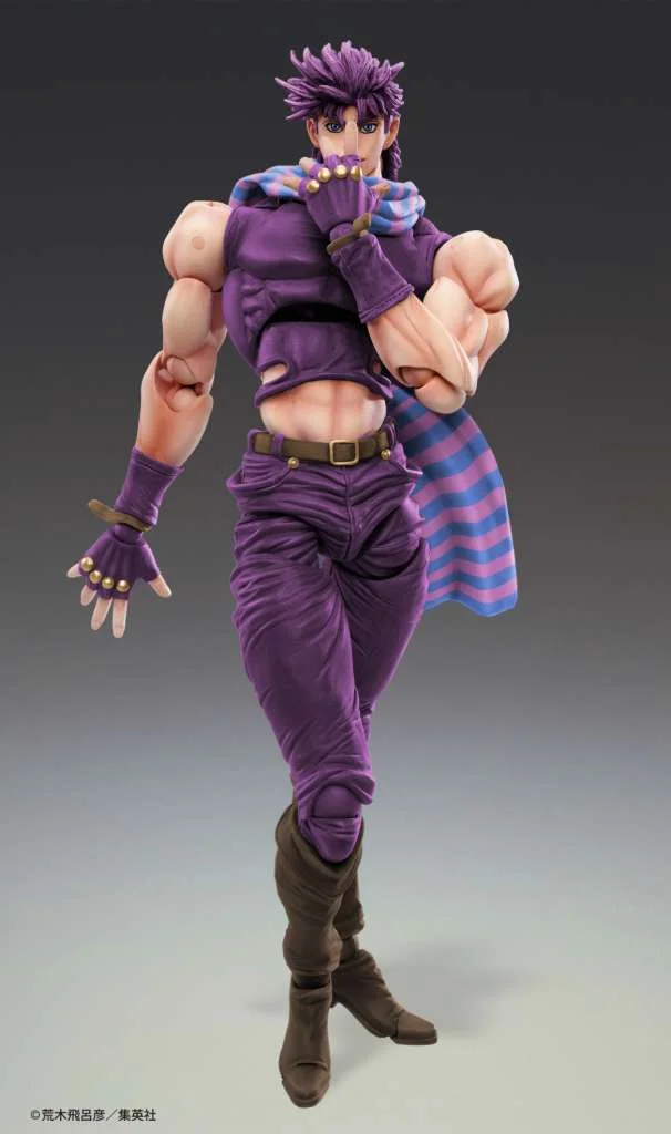 CHOZOKADO - JOJO BIZARRE ADVENTURE BATTLE TENDENCY JOSPEH JO THIRD