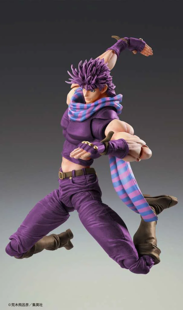 CHOZOKADO - JOJO BIZARRE ADVENTURE BATTLE TENDENCY JOSPEH JO THIRD