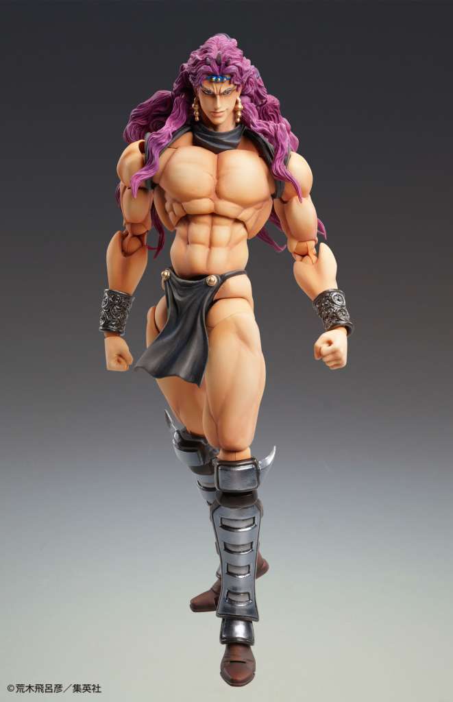 CHOZOKADO - JOJO BIZARRE ADVENTURE BATTLE TENDENCY KARS RERUN