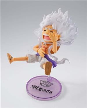 bandai-sh-figuarts-wc-x-sh-figuarts-monkey-d-luffy-gear-5