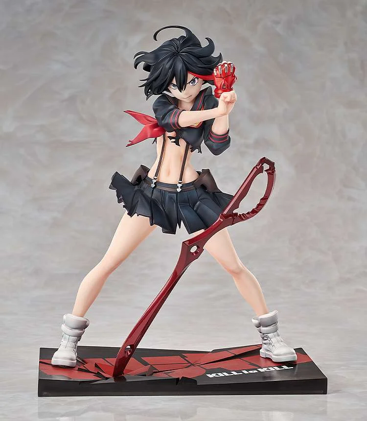 1/7 KILL LA KILL RYUKO MATOI TRANSFORM