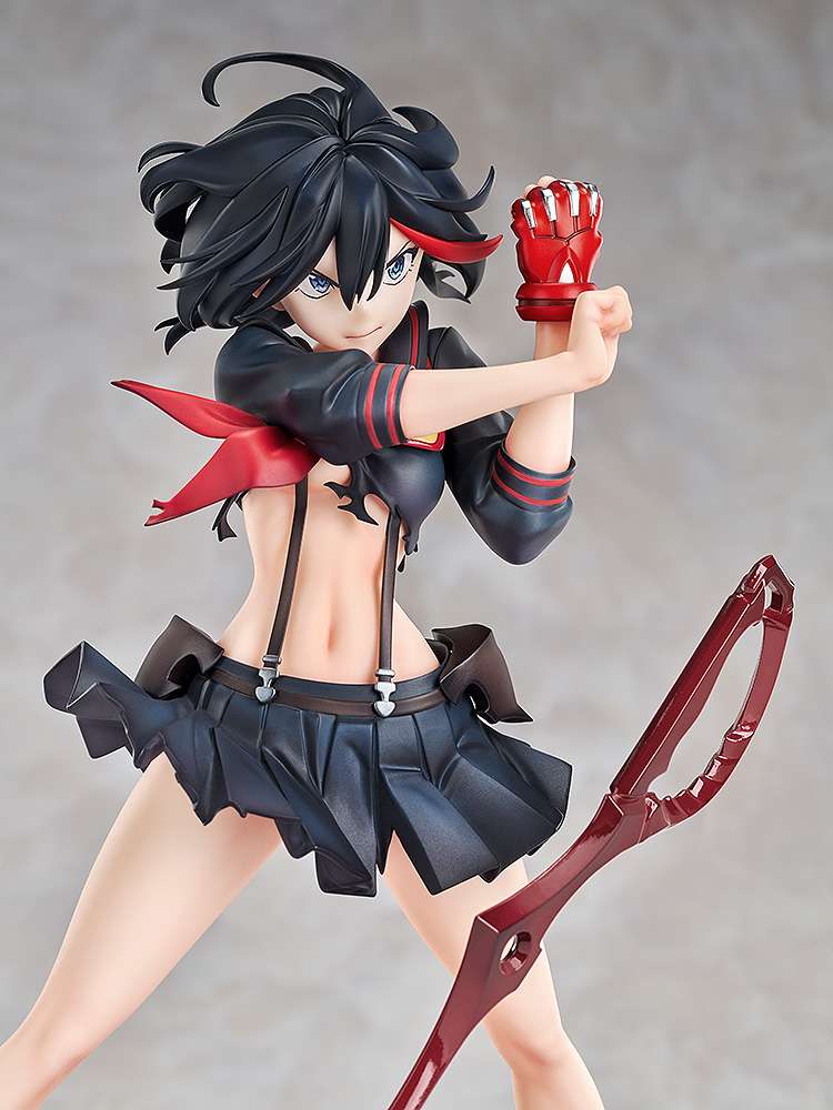 1/7 KILL LA KILL RYUKO MATOI TRANSFORM
